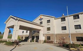 Comfort Inn Ferdinand Indiana